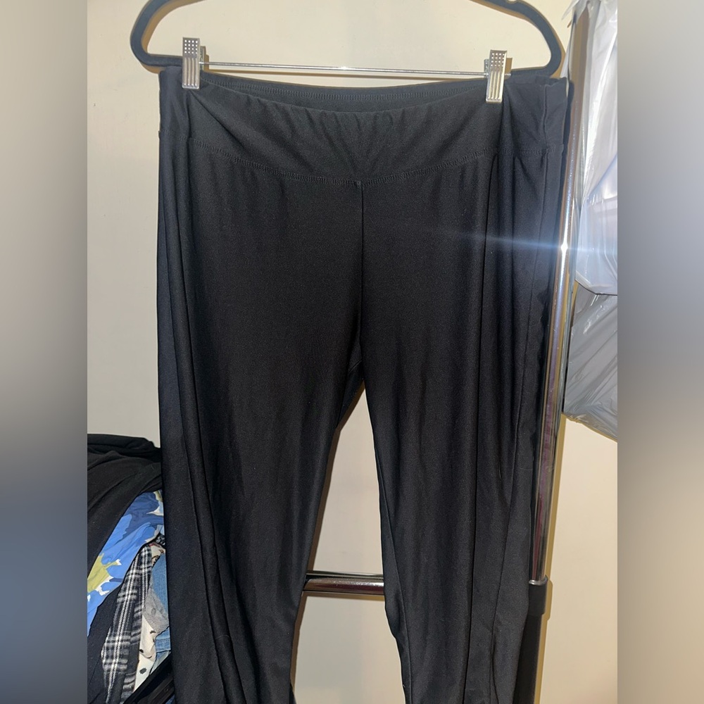 Nike Black Leggings